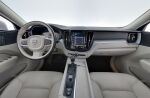 Valkoinen Maastoauto, Volvo XC60 – EPE-182, kuva 9