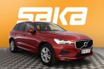 Punainen Maastoauto, Volvo XC60 – EPE-187, kuva 1