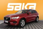 Punainen Maastoauto, Volvo XC60 – EPE-187, kuva 4