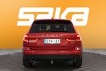 Punainen Maastoauto, Volvo XC60 – EPE-187, kuva 7