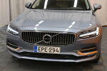 Sininen Sedan, Volvo S90 – EPE-294, kuva 33