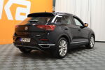 Musta Maastoauto, Volkswagen T-Roc – EPE-476, kuva 7
