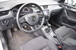 Valkoinen Farmari, Skoda Octavia – EPE-765, kuva 4