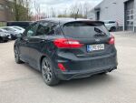 Musta Viistoperä, Ford Fiesta – EPE-934, kuva 2