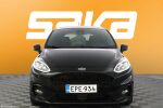 Musta Viistoperä, Ford Fiesta – EPE-934, kuva 2