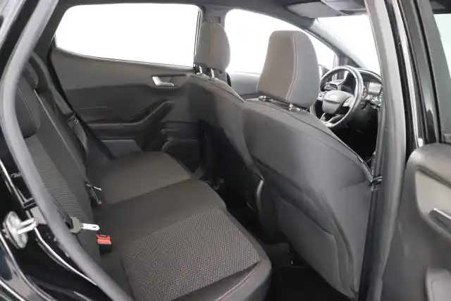 Musta Viistoperä, Ford Fiesta – EPE-934
