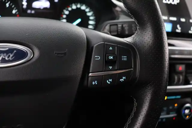 Musta Viistoperä, Ford Fiesta – EPE-934