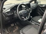 Musta Viistoperä, Ford Fiesta – EPE-934, kuva 3