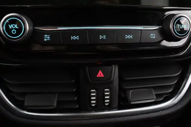 Musta Viistoperä, Ford Fiesta – EPE-934