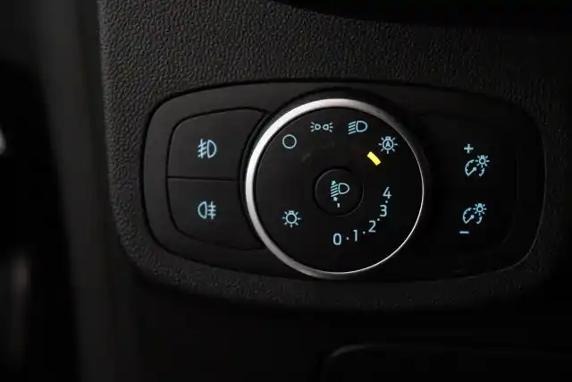 Musta Viistoperä, Ford Fiesta – EPE-934
