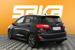 Musta Viistoperä, Ford Fiesta – EPE-934, kuva 5