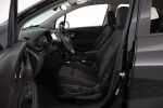 Musta Maastoauto, Opel Mokka – EPH-257, kuva 12