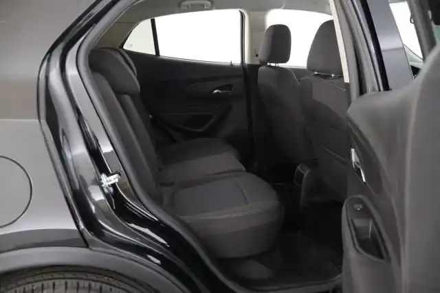 Musta Maastoauto, Opel Mokka – EPH-257