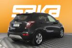 Musta Maastoauto, Opel Mokka – EPH-257, kuva 8