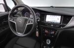 Musta Maastoauto, Opel Mokka – EPH-257, kuva 10