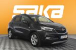 Musta Maastoauto, Opel Mokka – EPH-257, kuva 1