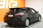 Musta Viistoperä, Lexus CT – EPI-117, kuva 7