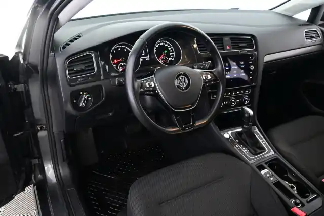 Harmaa Farmari, Volkswagen Golf – EPJ-627