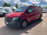 Punainen Pakettiauto, Mercedes-Benz Vito – EPL-259, kuva 2