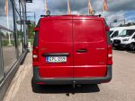 Punainen Pakettiauto, Mercedes-Benz Vito – EPL-259, kuva 3