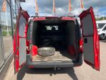 Punainen Pakettiauto, Mercedes-Benz Vito – EPL-259, kuva 4