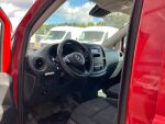 Punainen Pakettiauto, Mercedes-Benz Vito – EPL-259, kuva 5