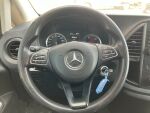 Punainen Pakettiauto, Mercedes-Benz Vito – EPL-259, kuva 6