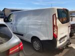 Valkoinen Pakettiauto, Ford Transit Custom – EPL-659, kuva 2