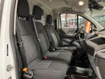 Valkoinen Pakettiauto, Ford Transit Custom – EPL-659, kuva 6