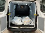 Valkoinen Pakettiauto, Ford Transit Custom – EPL-659, kuva 13