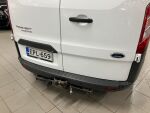 Valkoinen Pakettiauto, Ford Transit Custom – EPL-659, kuva 5