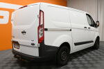 Valkoinen Pakettiauto, Ford Transit Custom – EPL-707, kuva 8