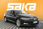 Musta Farmari, Volkswagen Passat – EPM-187, kuva 1