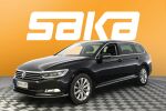 Musta Farmari, Volkswagen Passat – EPM-187, kuva 4