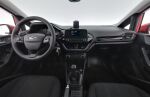 Punainen Viistoperä, Ford Fiesta – EPM-302, kuva 9