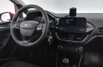 Punainen Viistoperä, Ford Fiesta – EPM-302, kuva 10