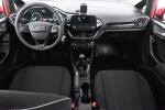 Punainen Viistoperä, Ford Fiesta – EPM-302, kuva 16