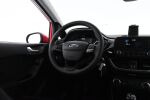 Punainen Viistoperä, Ford Fiesta – EPM-302, kuva 18