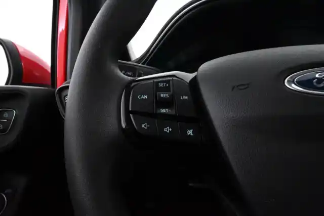 Punainen Viistoperä, Ford Fiesta – EPM-302