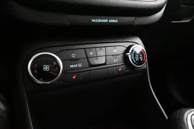 Punainen Viistoperä, Ford Fiesta – EPM-302