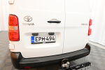 Valkoinen Pakettiauto, Toyota Proace – EPM-494, kuva 10