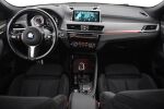 Keltainen Maastoauto, BMW X2 – EPM-749, kuva 16