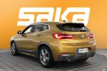 Keltainen Maastoauto, BMW X2 – EPM-749, kuva 5