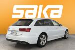 Valkoinen Farmari, Audi A6 – EPN-293, kuva 8