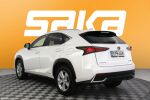 Valkoinen Maastoauto, Lexus NX – EPN-458, kuva 5