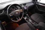 Ruskea Farmari, Skoda Octavia – EPP-186, kuva 14