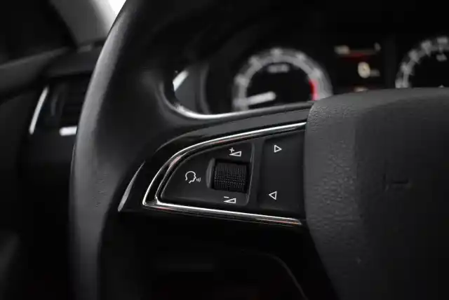Ruskea Farmari, Skoda Octavia – EPP-186