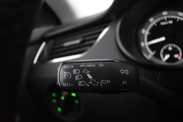 Ruskea Farmari, Skoda Octavia – EPP-186