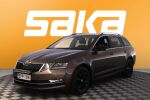 Ruskea Farmari, Skoda Octavia – EPP-186, kuva 4