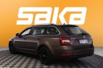 Ruskea Farmari, Skoda Octavia – EPP-186, kuva 5